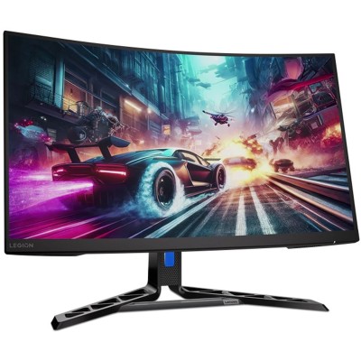 Монітор LENOVO 32" Gaming R32qc-30 (67C8GAC1UA) Монітор LENOVO 32" Gaming R32qc-30 (67C8GAC1UA)