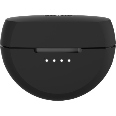 Навушники TWS Belkin Soundform Rhythm True Wireless (AUC012BTBK) чорний