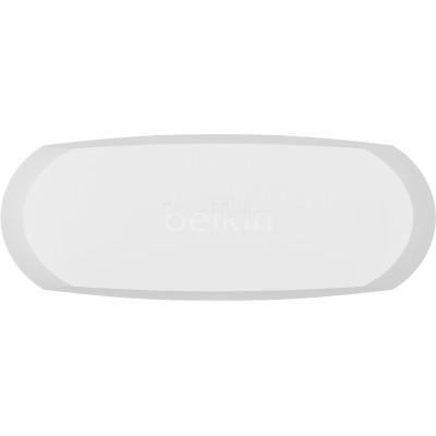 Навушники TWS Belkin Soundform Rhythm True Wireless (AUC012BTWH) білий