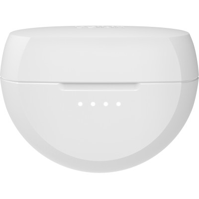 Навушники TWS Belkin Soundform Rhythm True Wireless (AUC012BTWH) білий