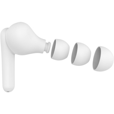 Навушники TWS Belkin Soundform Rhythm True Wireless (AUC012BTWH) білий