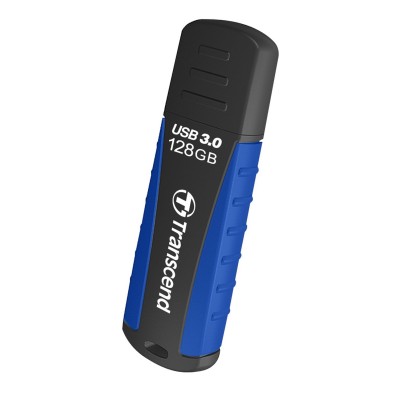 Накопичувач Transcend 128GB USB 3.1 Type-A JetFlash 810 Rugged (TS128GJF810)