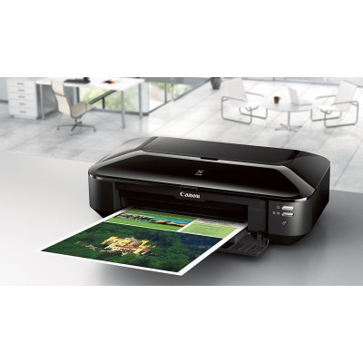 Принтер А3 Canon PIXMA iX6840 з Wi-Fi (8747B007) Принтер А3 Canon PIXMA iX6840 з Wi-Fi (8747B007)
