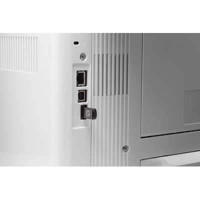 Принтер А4 HP LaserJet Pro M501dn (J8H61A) Принтер А4 HP LaserJet Pro M501dn (J8H61A)