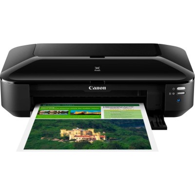 Принтер струменевий CANON PIXMA iX6840 Принтер струменевий CANON PIXMA iX6840