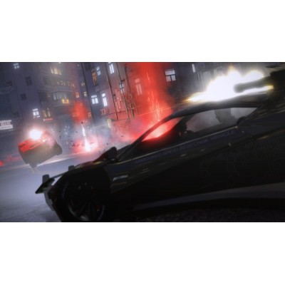 Програмний продукт на BD диску Sleeping Dogs Definitive [PS4, English version]