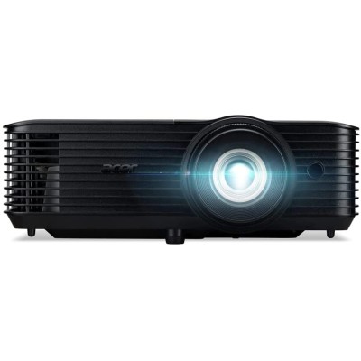 Проєктор Acer Predator GM712 UHD, 4000 lm, 1.21-1.59, WiFi, Aptoide (MR.JUX11.001)
