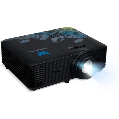 Проєктор Acer Predator GM712 UHD, 4000 lm, 1.21-1.59, WiFi, Aptoide (MR.JUX11.001)