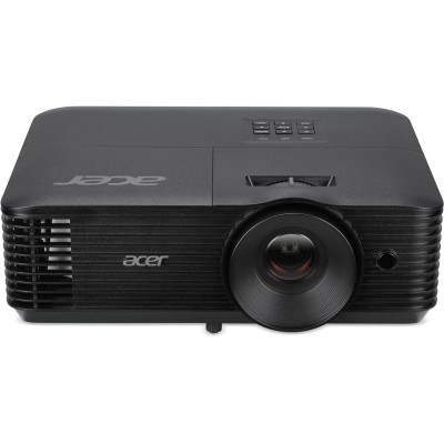 Проєктор Acer X1128 SVGA, 4800 lm, 1.94-2.16