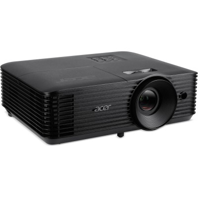 Проєктор Acer X1128 SVGA, 4800 lm, 1.94-2.16
