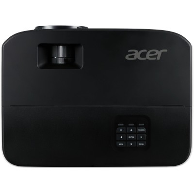 Проєктор Acer X1129 SVGA, 4800 lm, 1.96-2.15