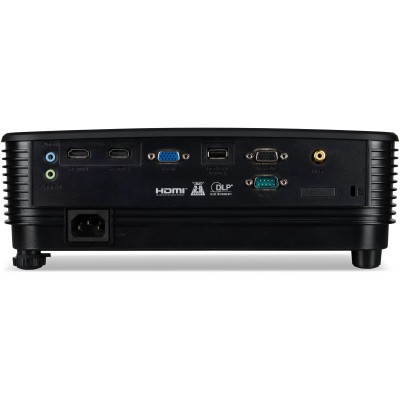 Проєктор Acer X1129 SVGA, 4800 lm, 1.96-2.15