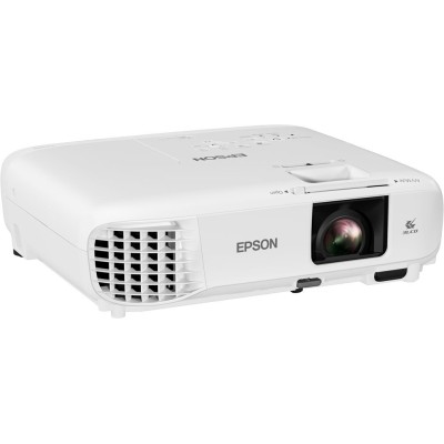 Проєктор Epson EB-E24 XGA, 3600 lm, 1.44 Проєктор Epson EB-E24 XGA, 3600 lm, 1.44