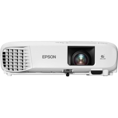 Проєктор Epson EB-E24 XGA, 3600 lm, 1.44 Проєктор Epson EB-E24 XGA, 3600 lm, 1.44