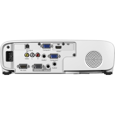 Проєктор Epson EB-E24 XGA, 3600 lm, 1.44 Проєктор Epson EB-E24 XGA, 3600 lm, 1.44