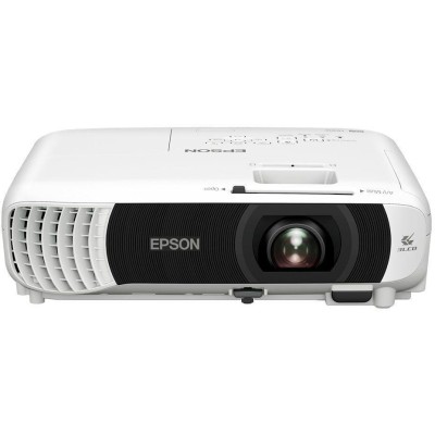 Проєктор Epson EB-FH08 FHD, 3600 lm, 1.21-1.45 Проєктор Epson EB-FH08 FHD, 3600 lm, 1.21-1.45