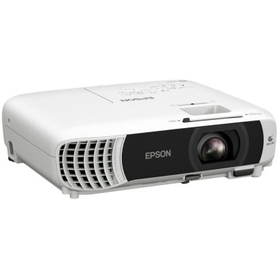 Проєктор Epson EB-FH08 FHD, 3600 lm, 1.21-1.45 Проєктор Epson EB-FH08 FHD, 3600 lm, 1.21-1.45