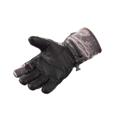 Рукавички з підігрівом 2E Hunter Camo, розмір XL