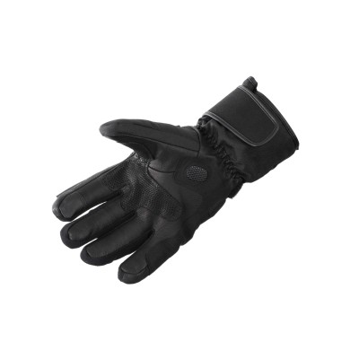 Рукавички з підігрівом 2E Rider Black, розмір S Рукавички з підігрівом 2E Rider Black, розмір S