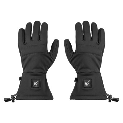Рукавички з підігрівом 2E Touch Plus Black, розмір XL/XXL Рукавички з підігрівом 2E Touch Plus Black, розмір XL/XXL