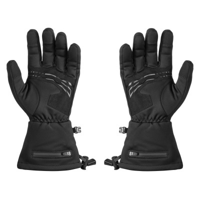 Рукавички з підігрівом 2E Touch Plus Black, розмір XL/XXL Рукавички з підігрівом 2E Touch Plus Black, розмір XL/XXL
