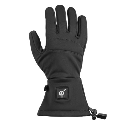 Рукавички з підігрівом 2E Touch Plus Black, розмір XL/XXL Рукавички з підігрівом 2E Touch Plus Black, розмір XL/XXL