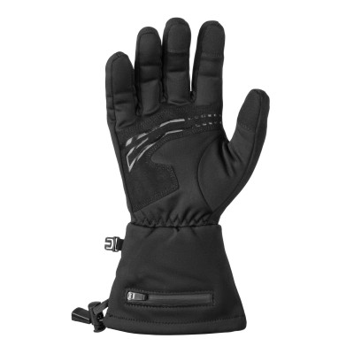 Рукавички з підігрівом 2E Touch Plus Black, розмір XL/XXL Рукавички з підігрівом 2E Touch Plus Black, розмір XL/XXL