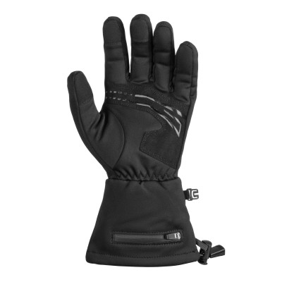 Рукавички з підігрівом 2E Touch Plus Black, розмір XL/XXL Рукавички з підігрівом 2E Touch Plus Black, розмір XL/XXL