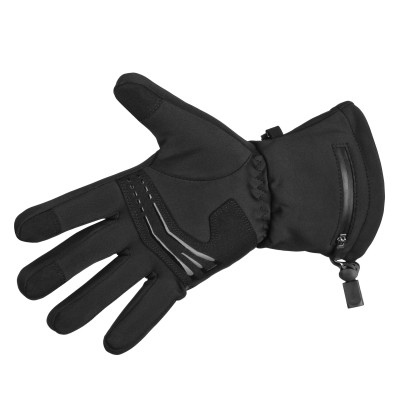 Рукавички з підігрівом 2E Touch Plus Black, розмір XL/XXL Рукавички з підігрівом 2E Touch Plus Black, розмір XL/XXL