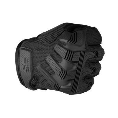 Рукавички тактичні 2E, Full Touch, XL, чорні