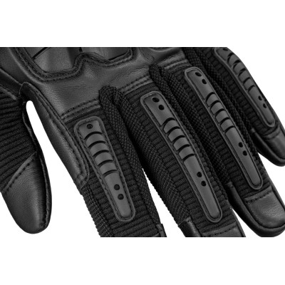 Рукавички тактичні 2E, Sensor Touch L, чорні Рукавички тактичні 2E, Sensor Touch L, чорні