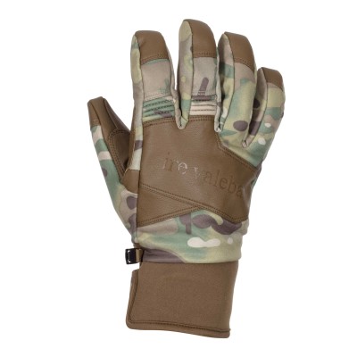 Рукавички тактичні зимові 2E, Winter Full Touch 3M, XL, камуфляж Рукавички тактичні зимові 2E, Winter Full Touch 3M, XL, камуфляж