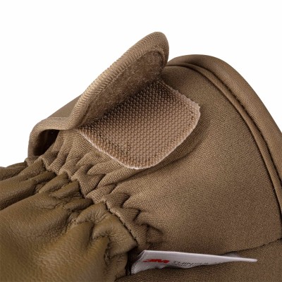 Рукавички тактичні зимові 2E, Winter Full Touch 3M, XL, камуфляж Рукавички тактичні зимові 2E, Winter Full Touch 3M, XL, камуфляж