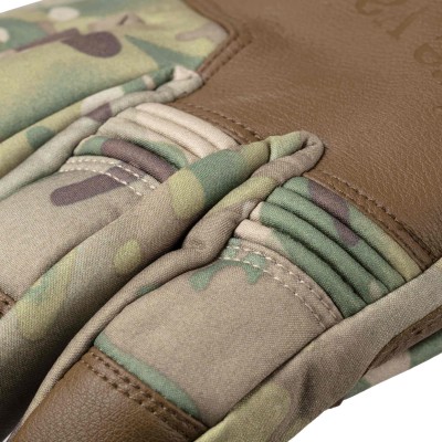 Рукавички тактичні зимові 2E, Winter Full Touch 3M, XL, камуфляж Рукавички тактичні зимові 2E, Winter Full Touch 3M, XL, камуфляж
