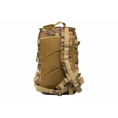 Рюкзак тактичний 2Е, 25L, Molle, камуфляж (2E-MILTACBKP-25L-MC)