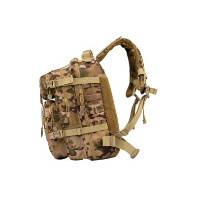 Рюкзак тактичний 2Е, 25L, Molle, камуфляж (2E-MILTACBKP-25L-MC)