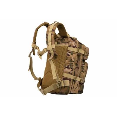 Рюкзак тактичний 2Е, 25L, Molle, камуфляж (2E-MILTACBKP-25L-MC)