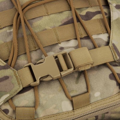 Рюкзак тактичний 2Е, 90L, LargeCap, Molle, камуфляж (2E-TACTLARGBKP-90L-CP)