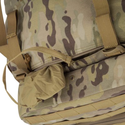 Рюкзак тактичний 2Е, 90L, LargeCap, Molle, камуфляж (2E-TACTLARGBKP-90L-CP)