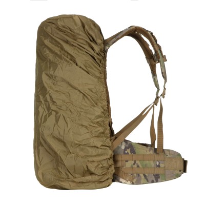 Рюкзак тактичний 2Е, 90L, LargeCap, Molle, камуфляж (2E-TACTLARGBKP-90L-CP)