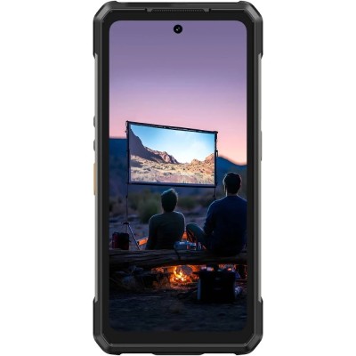 Смартфон Ulefone Armor 34 Pro 16/512Gb Black Смартфон Ulefone Armor 34 Pro 16/512Gb Black