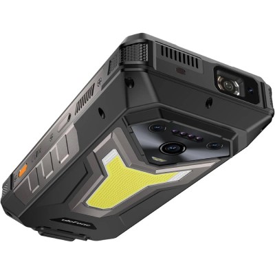 Смартфон Ulefone Armor 34 Pro 16/512Gb Black Смартфон Ulefone Armor 34 Pro 16/512Gb Black