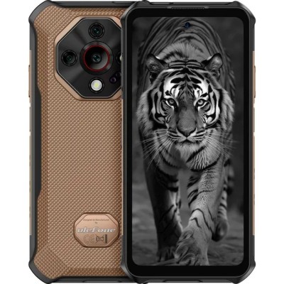 Смартфон Ulefone Armor X16 6/128Gb Sand Dune Смартфон Ulefone Armor X16 6/128Gb Sand Dune