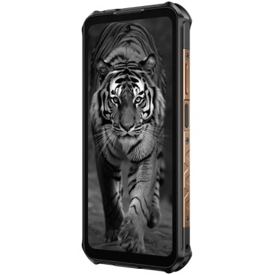 Смартфон Ulefone Armor X16 6/128Gb Sand Dune Смартфон Ulefone Armor X16 6/128Gb Sand Dune