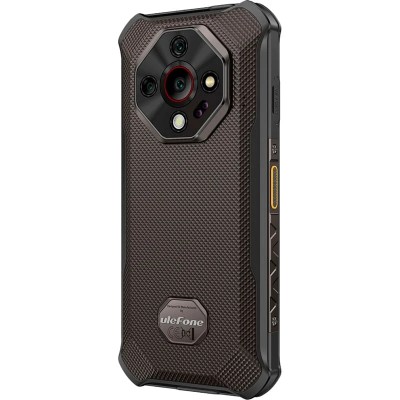 Смартфон Ulefone Armor X16 6/128Gb Wasteland Shadow Смартфон Ulefone Armor X16 6/128Gb Wasteland Shadow