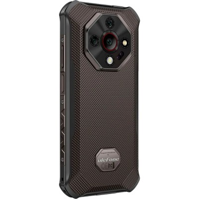 Смартфон Ulefone Armor X16 6/128Gb Wasteland Shadow Смартфон Ulefone Armor X16 6/128Gb Wasteland Shadow