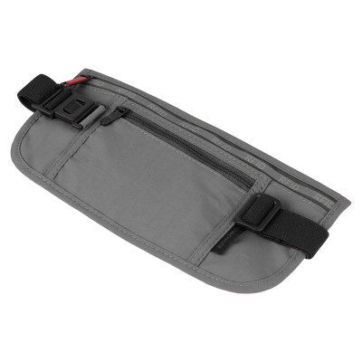 Сумка на пояс, Wenger waist belt with RFID pocket, сіра (611879) Сумка на пояс, Wenger waist belt with RFID pocket, сіра (611879)