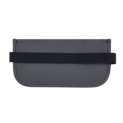 Сумка на пояс, Wenger waist belt with RFID pocket, сіра (611879) Сумка на пояс, Wenger waist belt with RFID pocket, сіра (611879)