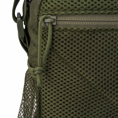 Сумка плечова 2Е Tactical, магнітний замок, 5 відсіків, зелена (2E-TSHBML5C-OG) Сумка плечова 2Е Tactical, магнітний замок, 5 відсіків, зелена (2E-TSHBML5C-OG)