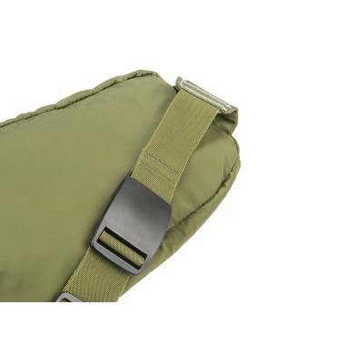 Сумка розкладна Tucano Let Me Out Crossbody, зелена (BLMOCB-VM) Сумка розкладна Tucano Let Me Out Crossbody, зелена (BLMOCB-VM)